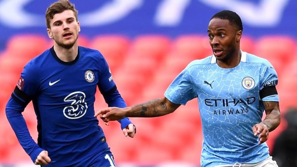 Nhận định Soi Kèo Chelsea vs Manchester City, 18h30 ngày 25/09, Premier League